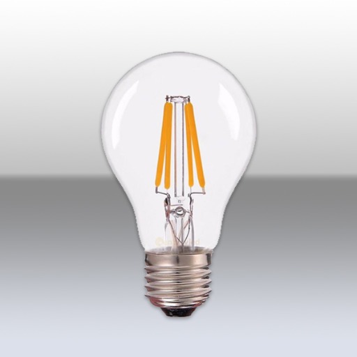 Bombillas LED y Halógenas