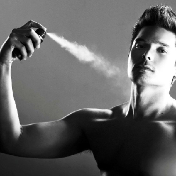 Perfumes de Hombre