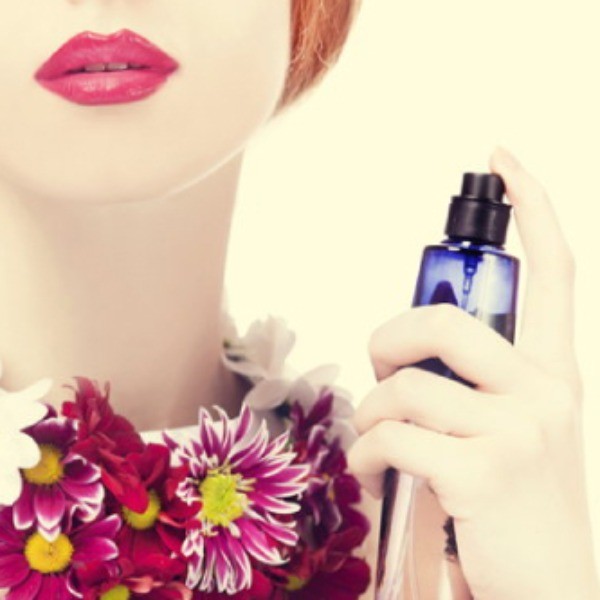 Perfumes de Mujer