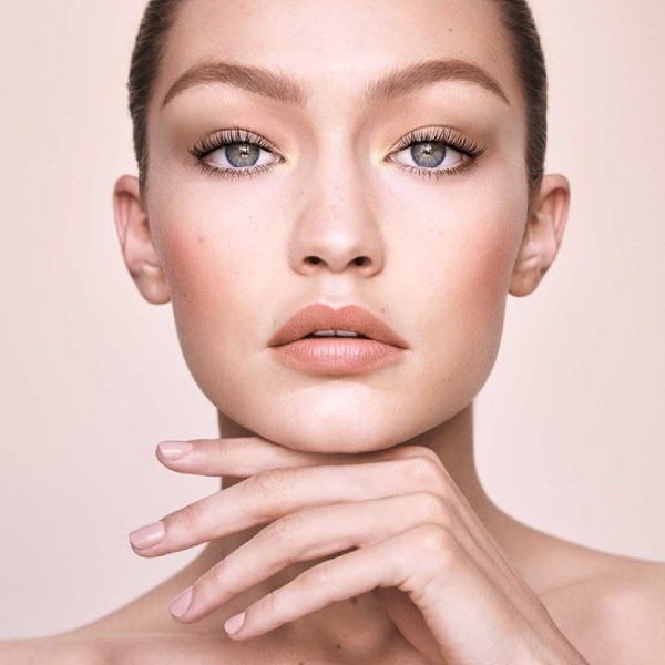 Maquillaje del Rostro