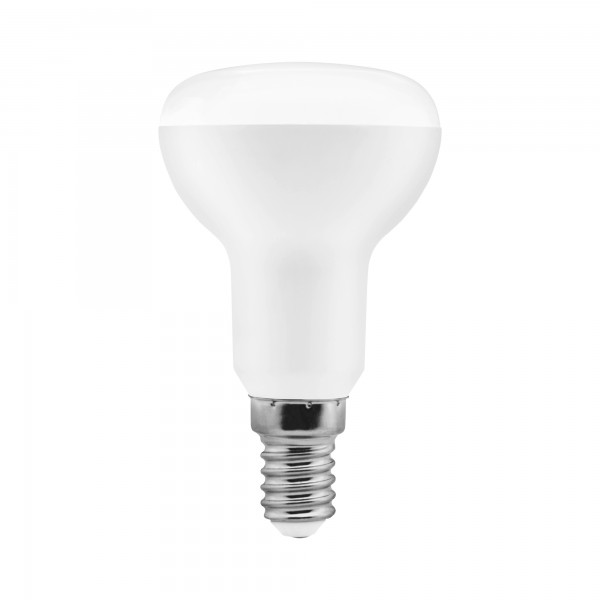 Bomb.led samsung reflec.r-50 e14 6w.fri (caja de 5 unidades)