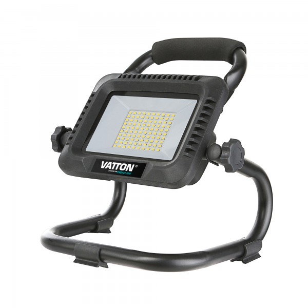 Proyector led 50w.vatton 20v.sin bateria