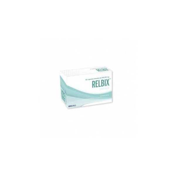 Relbix 30 Caps