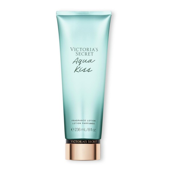 Victorias secret aqua kiss locion perfumada 236ml