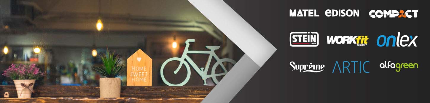 Ferretería, Electricidad y Bricolaje