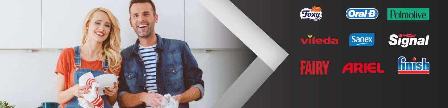 Limpieza y Droguería