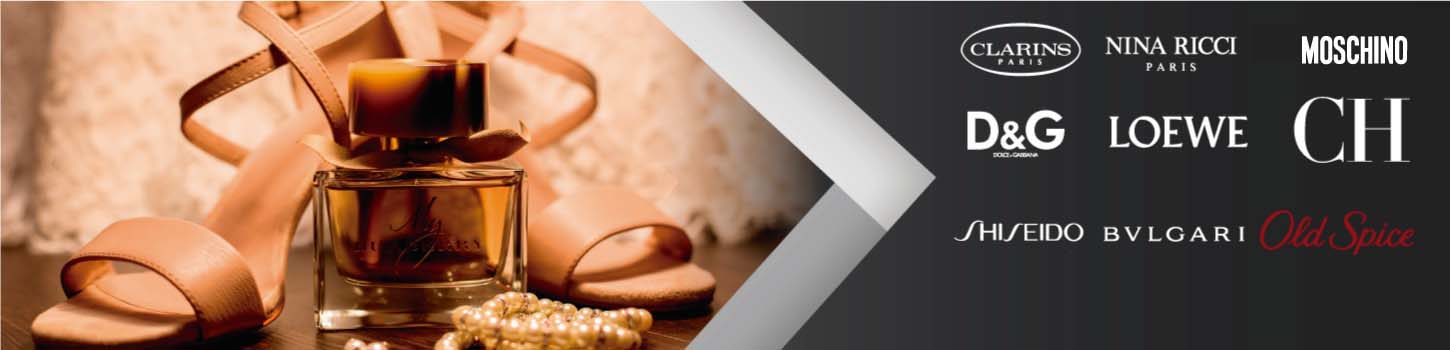 Cosmética y Perfumería